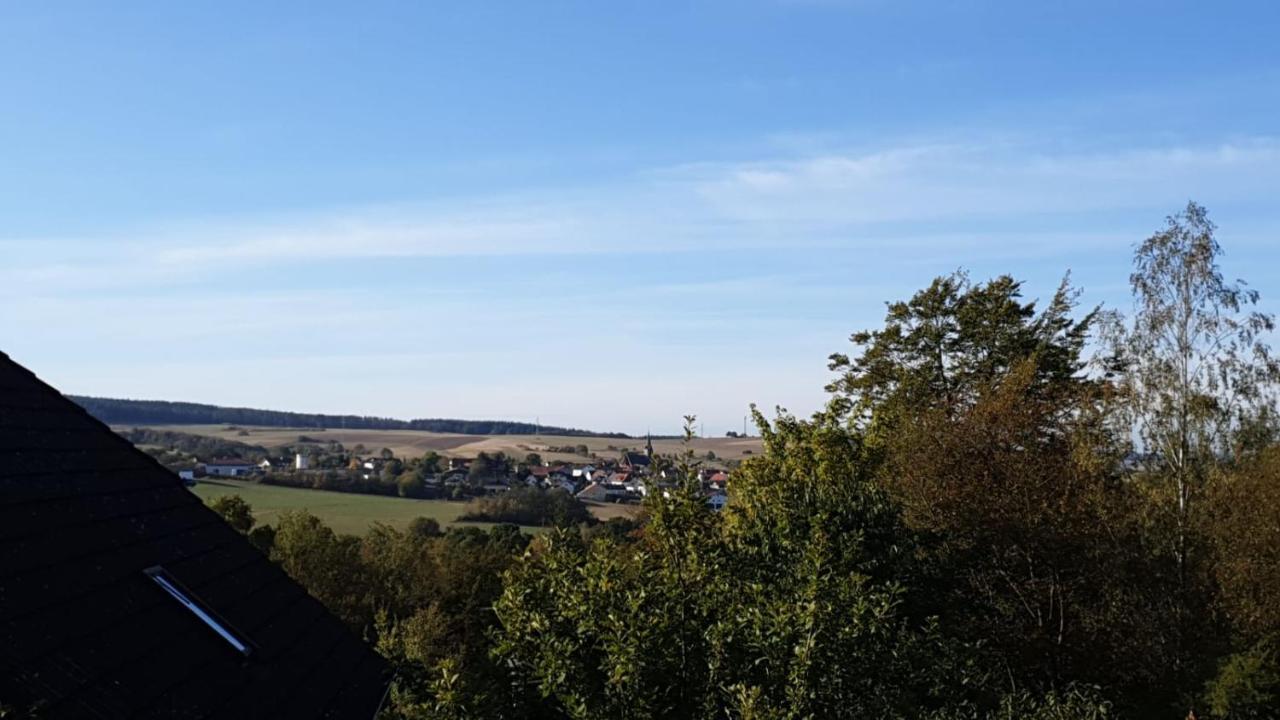 Apartment Edersee Fuer 4 Personen Frankenau Zewnętrze zdjęcie