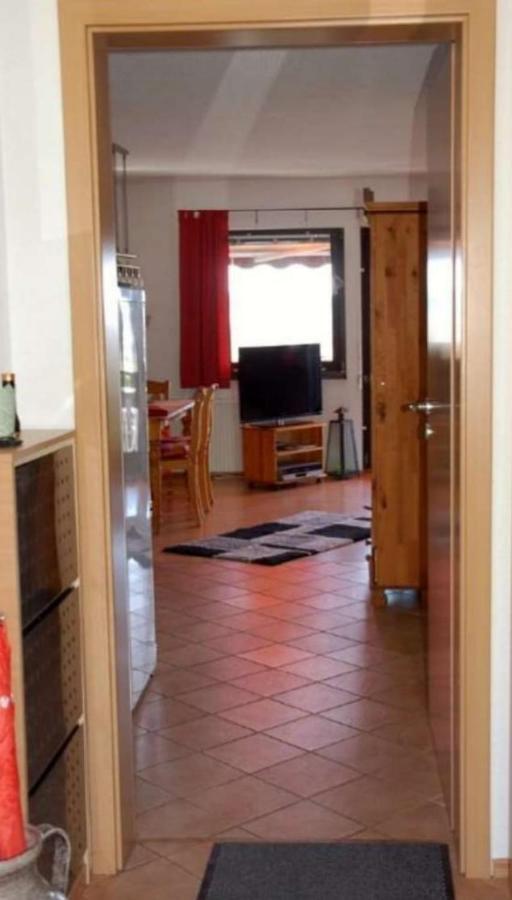Apartment Edersee Fuer 4 Personen Frankenau Zewnętrze zdjęcie